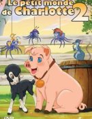 Le Petit Monde de Charlotte 2