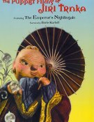 Le rossignol de l’empereur de Chine