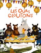 Les Ours Gloutons