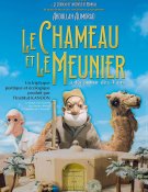 Le Chameau et le meunier