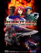 Robotech The Shadow Chronicles