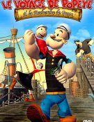 Le Voyage de Popeye À la recherche de papy