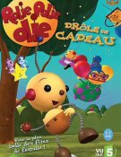 Rolie Polie Olie Drôle de cadeau