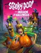 Scooby-Doo et la Mission d'halloween