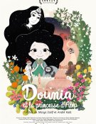 Dounia et la princesse d’Alep