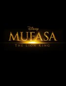 Mufasa Le Roi Lion