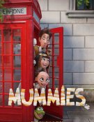 Sacrées Momies