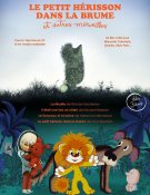 Le Petit hérisson dans la brume et autres merveilles