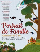 Portrait de Famille