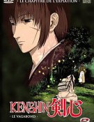 Kenshin le Vagabond - Le chapitre de l'expiation
