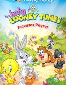 Baby Looney Tunes Joyeuses Pâques