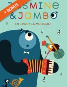 Jasmine & Jambo-en Avant la Musique