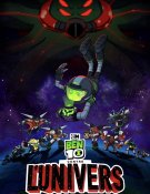 Ben 10 contre l’Univers – Le Film