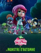 Charlotte aux fraises et le monstre d'automne