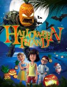 Halloween Island