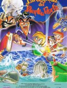 La légende du vent du nord