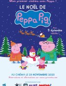 Le Noël de Peppa Pig