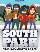 South Park Joining the Panderverse