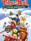 Le Prince de Noël Casse Noisette
