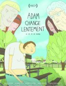 Adam change lentement