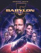 Babylon 5 The Road Home
