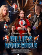 Billie's Magic World