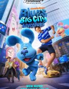 Blue's Big City Adventure
