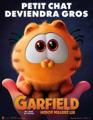 Garfield  Héros malgré lui