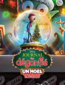 Journal d'un dégonflé  Un Noël carrément claustro !