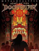 Metalocalypse Army of the Doomstar