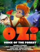 Ozi, voice of the Forest