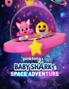 Pinkfong et Baby Shark dans l'espace