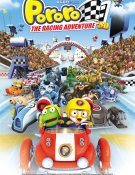 Pororo The Racing Adventure