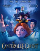The Canterville Ghost