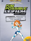 Kim Possible - Le film Mission Cupidon