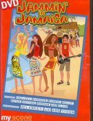 My Scene - Vacances dans les îles