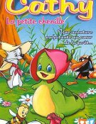 Cathy la petite chenille
