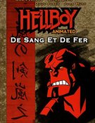 Hellboy Animated  De sang et de fer
