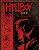 Hellboy Animated  Le Sabre des tempêtes