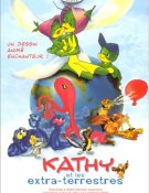 Kathy et les extra-terrestres