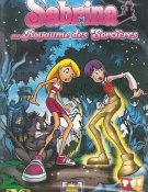 Sabrina au royaume des sorcières