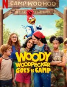Woody Woodpecker : Alerte en colo