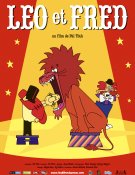 Léo et Fred