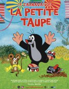 Le carnaval de la petite taupe