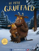 Le petit gruffalo
