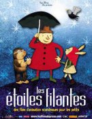 Les étoiles filantes