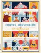 Les Contes merveilleux par Ray Harryhausen