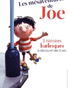 Les mésaventures de Joe