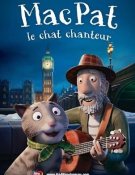 MacPat le chat chanteur