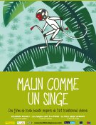 Malin comme un singe